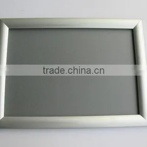Clip Aluminium Snap Frame thumbnail-1