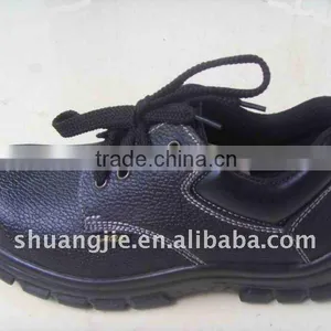 Safety Shoes 9145 Steel Toe CE Standard thumbnail-1