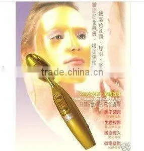 Microcurrent Galvanic Bio Face Lift Golden Spoon Deluxe thumbnail-1