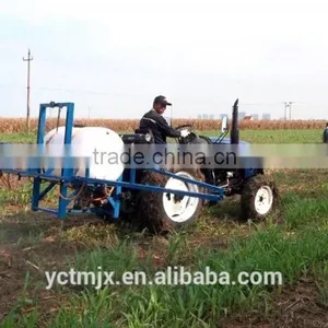 Agricultural Sprayers Mounted Tractor Pesticide Sprayer thumbnail-4