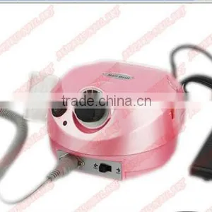 110/220V Wholesale Drills for Nails&nail Drill Manicure Tool Kit Accessories With EU Plug/US Plug thumbnail-1