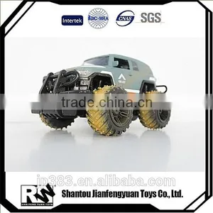 1 16 Scale R/c Car thumbnail-1