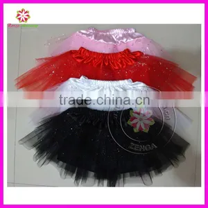 Baby Glitter Tutus thumbnail-1