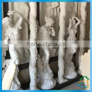 Large Garden Wholesale Statuary thumbnail-5