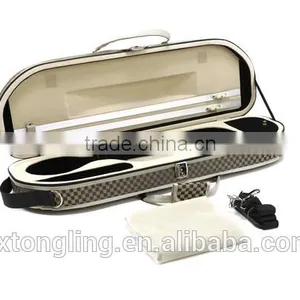 High Density Light Foam Custom Make Violin Case For Sale 4/4 TL-22 Quality Choice thumbnail-3