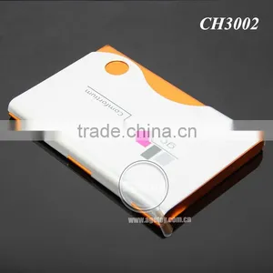 Promotional Full Colors Printed Metal Custom Card Holder Aluminium thumbnail-5
