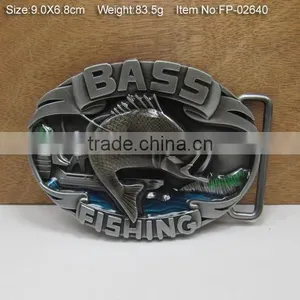 Cross Belt Buckle With Rhinestones 2014 Fashion Plate Belt Buckles thumbnail-4