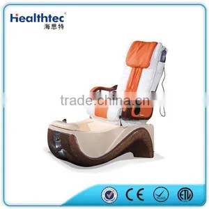 Unhydrolysis PU Leather Beauty Equipment for Spa thumbnail-1