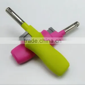 Bright Color Portable BBQ Lighter for Wholesale thumbnail-3