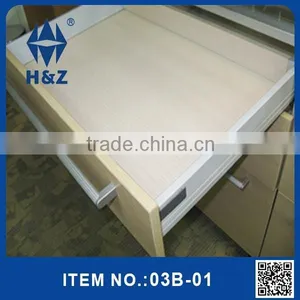 Metal Drawer System thumbnail-1