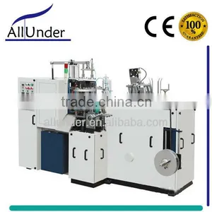 Paper Cup Producing Machine thumbnail-1
