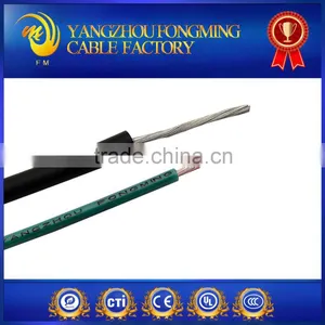 UL3135 20 AWG Silicone Rubber Wire thumbnail-5