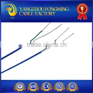 400deg.Cj Type Thermocouple Compensation Wire thumbnail-3