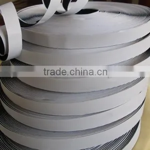 Customize Size Strong Sticky Self-adhesive Hook and Loop Tape thumbnail-1