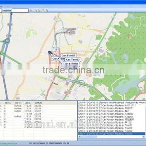CareDrive Gps Tracking Systems for Fleet Management MRVL thumbnail-1