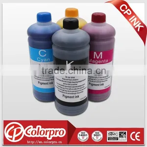 Hot Sale Ink Pigment Refill Ink for Epson Water Based Pigment Ink thumbnail-1