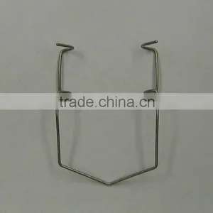 Barraquer Eye Speculum Blades thumbnail-3