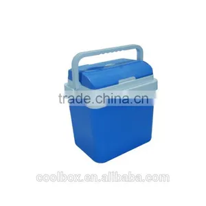Beila 24L Barrery Powered Mini Fridge thumbnail-2