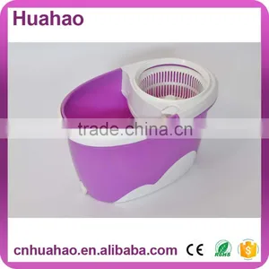 Special Design Hot-sale pp Material Spin Mop thumbnail-4