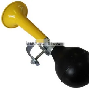 Cheap Novelty Classical Bicycle Horn Ring thumbnail-2