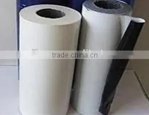 Aluminium Extrusion Profile Polyethylene Protective/Protection/Protector Films/Foils/Tapes Rolls With Good Tackiness thumbnail-1