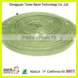 Cheap Webbing,polyester Jacquard Webbing thumbnail-1