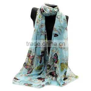 Square Print Bandana thumbnail-6