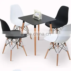 Small Coffee Table and Chair for Sale thumbnail-1