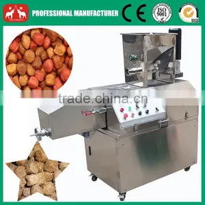 Factory Price Multi-functional Big Capacity Pet Food Processing Machine in China thumbnail-6