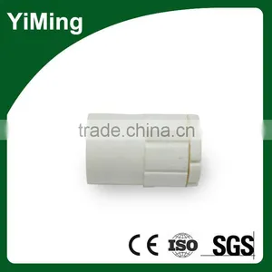 YiMing Pvc Pipe Injection Moulding Machine Vinyl Tube thumbnail-2