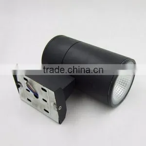 Waterproof Up/down Cob Led Wall Sconce Lighting Lamp 5W China Manufacture thumbnail-4