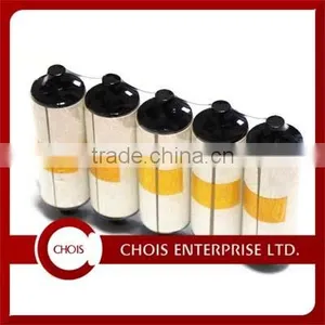 ZEBRA ADHESIVE CLEANING ROLLERS 105912-003 thumbnail-1