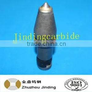 Hard Trenching Carbide Teeth for Mining C31HD for Europe thumbnail-2