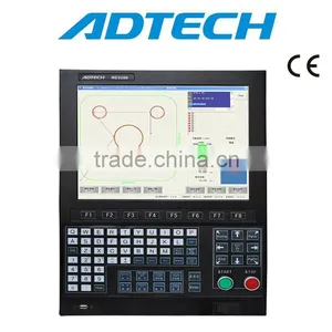 ADT-HC8200 High-end Gantry Type CNC Cutting Controller thumbnail-1