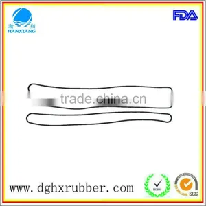 Good Sealing,Locking Silicone Rubber Window Gasket for Car,house,auto thumbnail-1