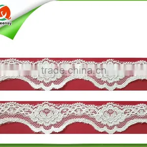 Guipure Lace Trim thumbnail-1