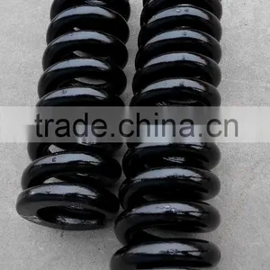 Excavator Tension Spring Pc60 for PC120 PC150 PC200 PC300 PC350 thumbnail-3