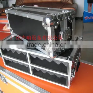 Microphone Flight Case Mixer Case thumbnail-1