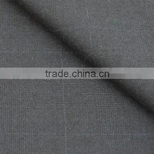 Superfine Quality Italia Design100 Wool Suiting Fabric With Factory Price Quality Choice thumbnail-2