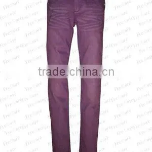 High Quality Cotton Colour Denim thumbnail-1