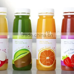 Custom Decal Labels for Bottle Package Label Strong Adhesive Cup Sticker Printed thumbnail-3