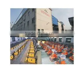 Ningbo Yinzhou Roadpower Machinery Co., Ltd. company overview - view 1 thumbnail