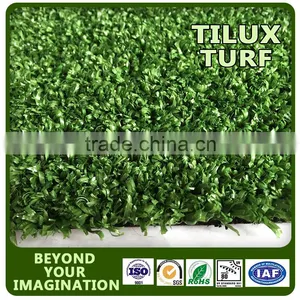 10mm New Type Artificial Grass for Tennis Carpet thumbnail-1