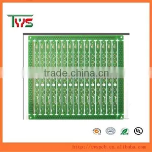 ROHS Compliance Pcb for the Solar Water Heater Printed Circuit Boards thumbnail-1