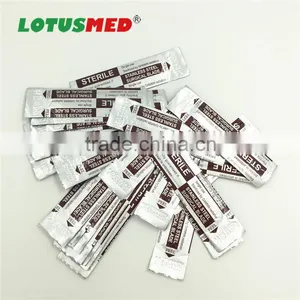 CE/ISO Approved Medical Disposable Sterile Carbon Steel Surgical Blade thumbnail-1