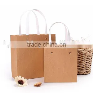 Dongguan Washable Kraft Paper Storage Bag Supplier's Choice thumbnail-2