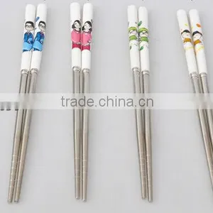 Ceramic Chopstick of Mirror Polishing With High Quality and Low Price thumbnail-1