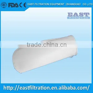 White Spirit Hot Solvent Filter Bag thumbnail-1