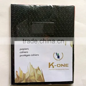 17X22CM Pvc Book Cover thumbnail-2