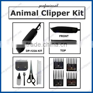 Professional 2-Speed 45w Electric Pet Clipper Pet Grooming Trimmer thumbnail-1